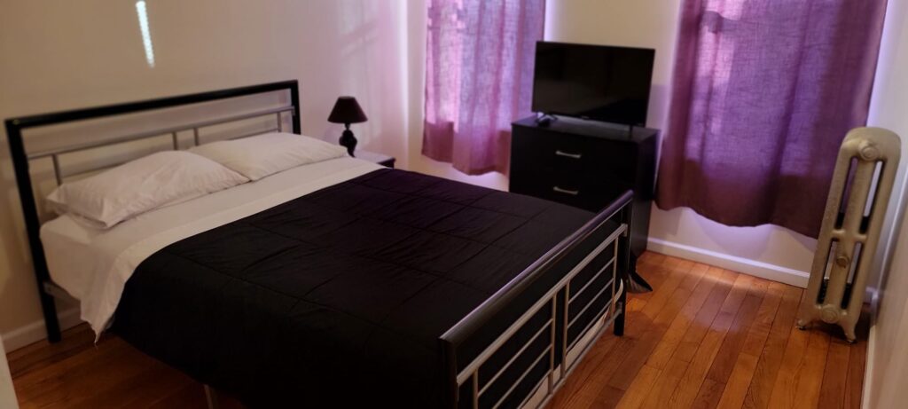 short term rentals brooklyn