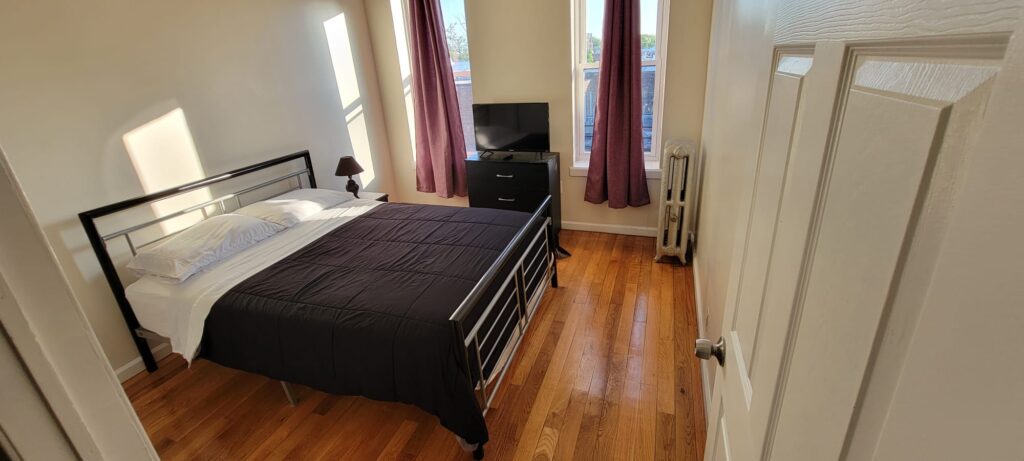 Calm Rentals Short term rental in Brooklyn