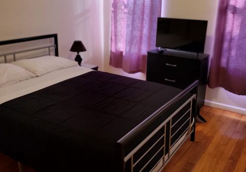 short term rentals brooklyn